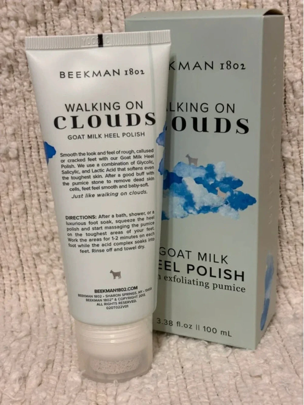 Beekman 1802 beekman 1802